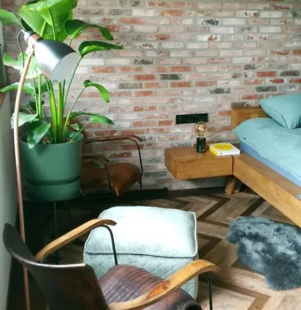 Deluxe Masterbedroom Boutique In Authentic *