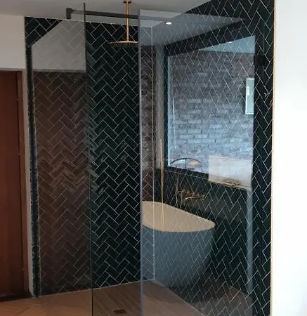 Appartement Deluxe Masterbedroom Boutique In Authentic *